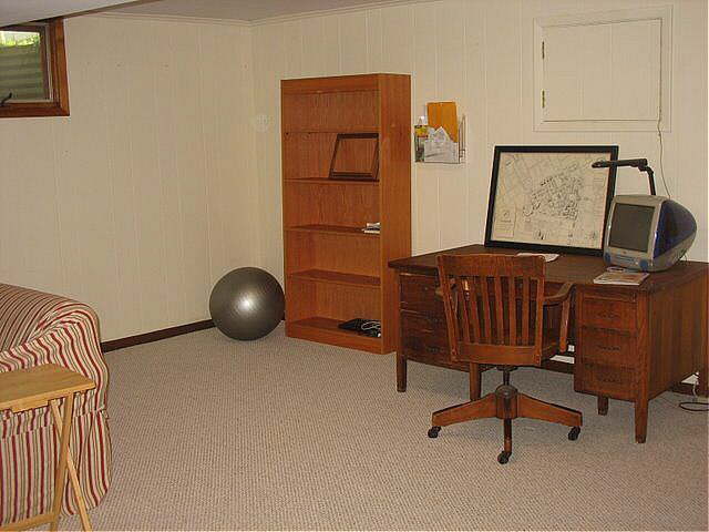 Rec Room