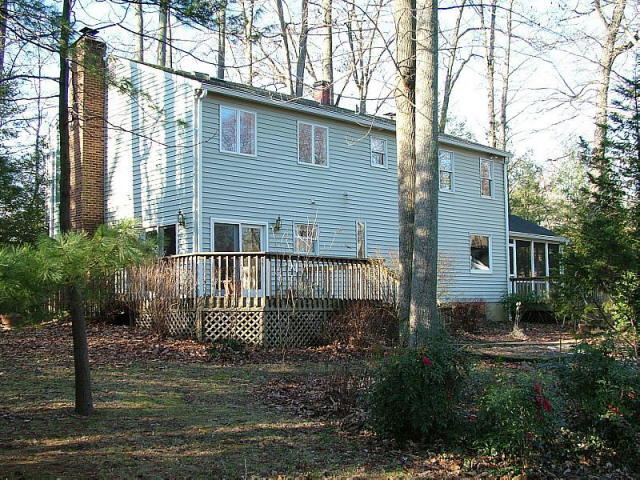 Rear View