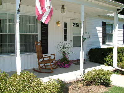 Porch