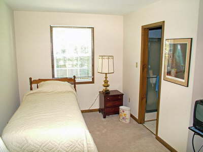 Guest Suite
