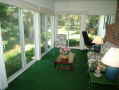 Florida - sunroom