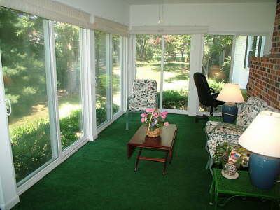 Florida - sunroom