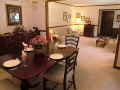 Dining - Living